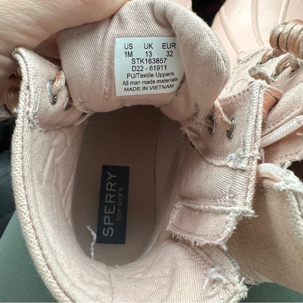 Sperry duck boots - Picture 2 of 3
